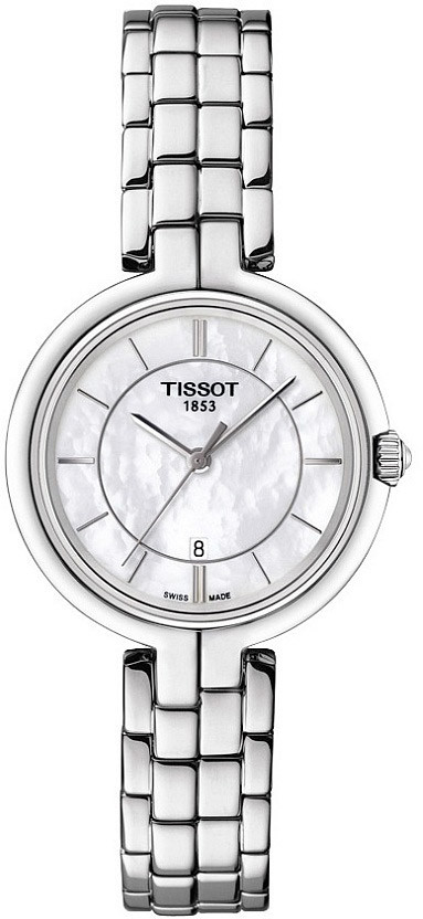 Tissot Flamingo T094.210.11.111.00