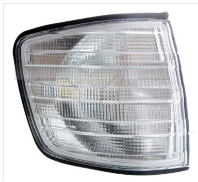 TYC Lampa kierunkowskazu 18-5346-25-2