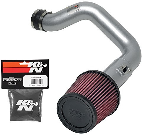 K&N K & N filtr powietrza 69  4516ts wydajny system 69-4516TS