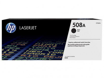 HP CF360A