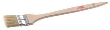 SINPO SINPO PĘDZEL KĄTOWY 76mm TRZON-DREWNO SINPO68