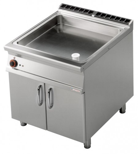 RM Gastro Patelnia elektryczna multifunkcyjna BRF 98 ET BRF-98-ET