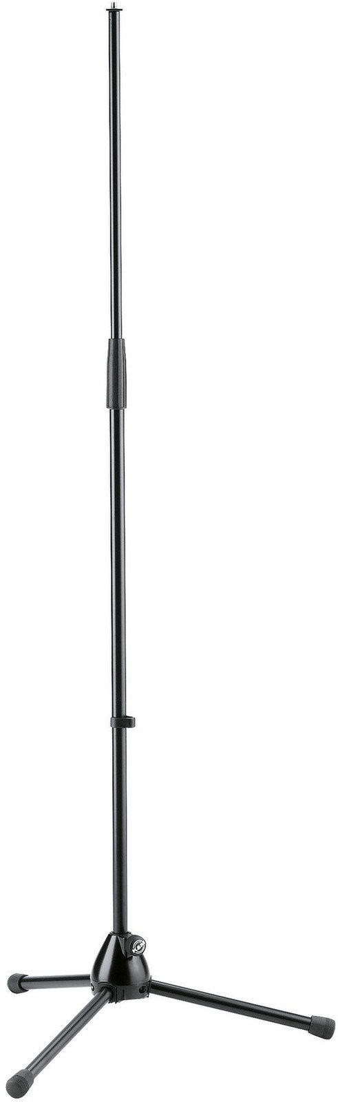 Konig & Meyer 201/2 Microphone Stand Black