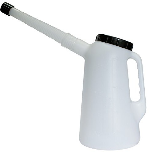 Cora 001128261 oliwiarka, dzbanek z zatyczką z dziób i wymiarów, 2 L 001128261