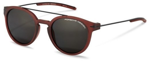 Porsche Design Okulary Przeciwsłoneczne P8644 C