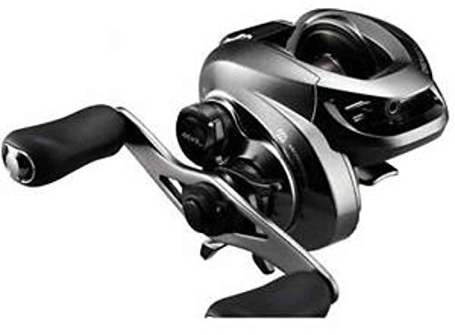 Shimano chronarch MGL 151 A (LH) Bait Cast rolka CHMGL151