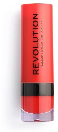 Makeup Revolution Matte Pomadka do ust w sztyfcie 133 Destiny 3ml