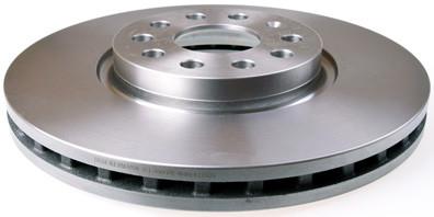 DENCKERMANN Tarcza hamulcowa B130678 B130678