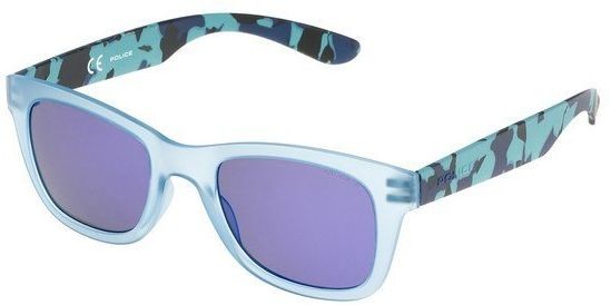 Police Okulary przeciwsłoneczne Męskie S194450715B ( 50 mm) S0332424