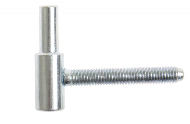 Pol-soft Skrzydełko dolne 60 fi 13,5 ocynk srebrny 607-02-00/N-1(szt)