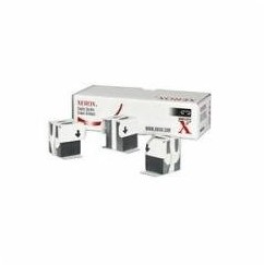 Xerox WorkCentre Pro C2128 008r12915, c2636, C3545, 30, 40 staple 15000 Staples 008R12915