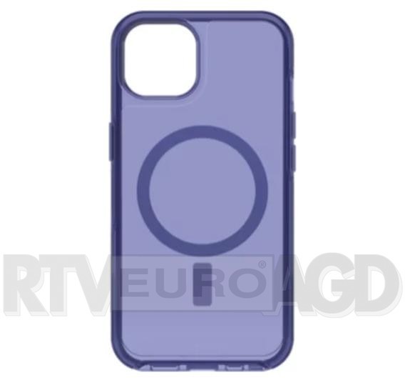 Otterbox Symmetry Clear iPhone 13 Pro Max niebieski 77-84802
