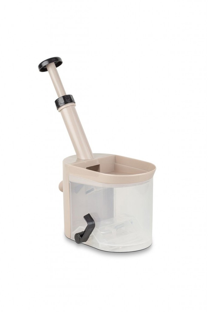 NAVA Drylownica ręczna do owoców 9442EU 9442EU SAM  ONE SIZE