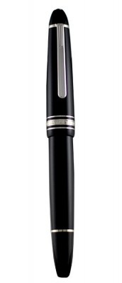 Platinum Montblanc Montblanc Meisterstück Line Le Grand 162 luksusowe pióro 1 szt unisex