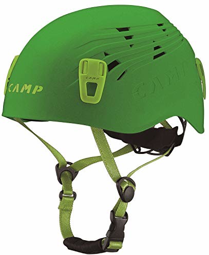 Zdjęcia - Wspinaczka CAMP KASK STORM-GREY 