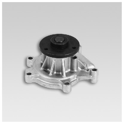 HEPU Pompa wodna P7795