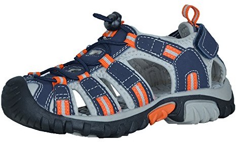 McKinley Sandały trekkingowe dla dzieci Vapor, 32