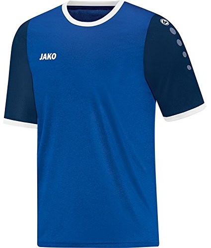 Jako trykot dzieci Leeds KA piłka nożna koszulkach, wielokolorowa, 116 4217