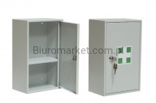 Leomar Apteczka metalowa AP 1 APTECZKA AP 1