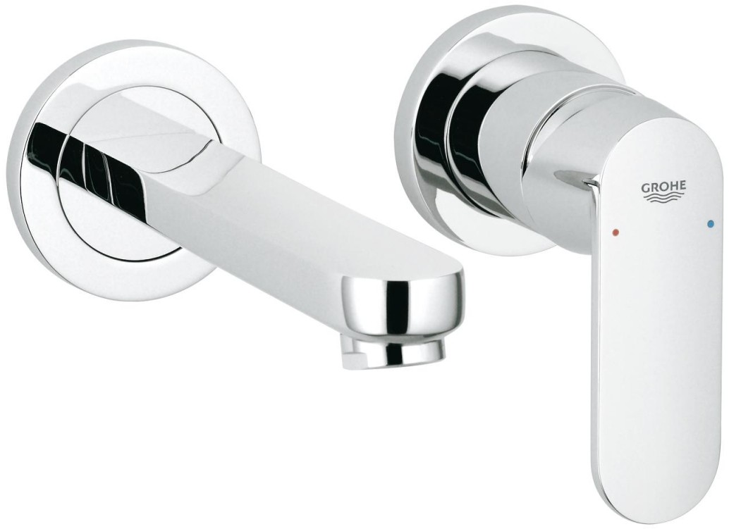 Grohe Eurosmart Cosmopolitan podtynkowa chrom 19381000