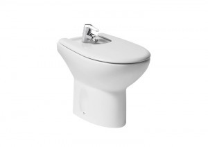 Roca Bidet stojący biały Victoria A355394003