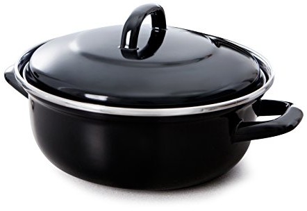 BK Cookware BV Fortalit patelnia B1208.528