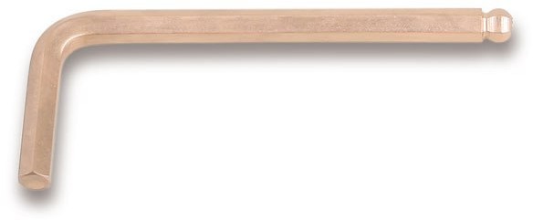 Beta KL.TRZPIEN.KĄT.KOŃC.KUL.NIEISKRZ.8MM 96BA/BP8