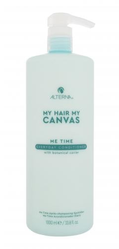 Alterna My Hair My Canvas Me Time odżywka 1000 ml