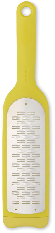 Brabantia BRABANTIA Tasty Colours Tarka z płaskimi oczkami żółta 11 01 46 + 20 zł na pierwsze zakupy 11 01 46