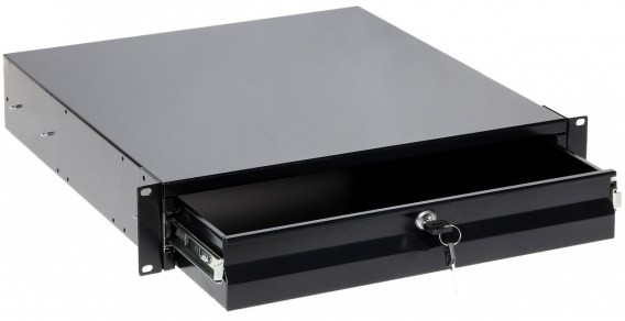 PÓŁKA WYSUWANA P19SZ-2U/470 P19SZ-2U/470