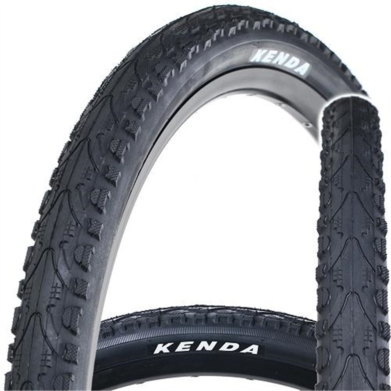 Kenda Opona Khan Eco K935 czarny / Rozmiar koła: 28