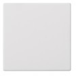 Kontakt Simon CONNECT Zaślepka S500 pojedyncza 50x50mm czysta biel Simon Connect 50010800-030