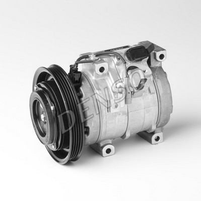 DENSO Kompresor, klimatyzacja DCP51000