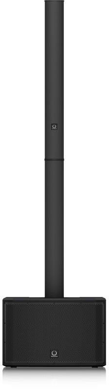 Turbosound iP3000 kolumna aktywna z DSP i Bluetooth