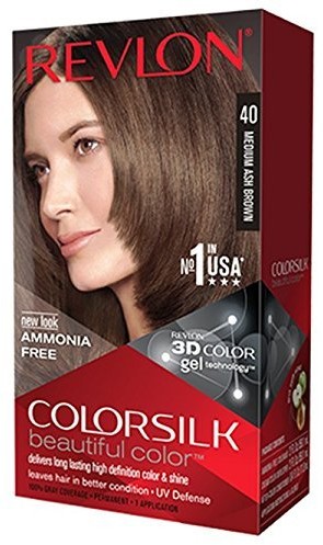 Revlon ColorSilk tusz do drukarki 51 Cast NX501E 7239919051