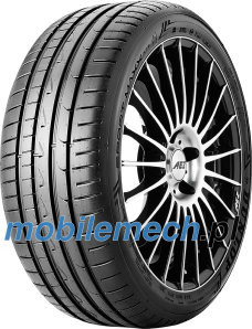 Dunlop Sport Maxx RT2 SUV 255/55R19 111W