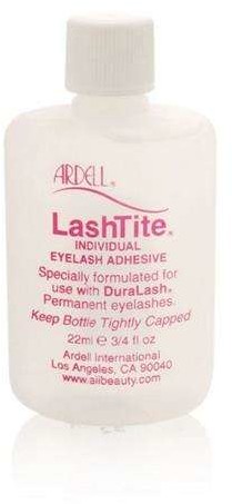 Ardell ARDELL_LashTite Individual Lashes Clear Adhesive klej do rzęs 22ml