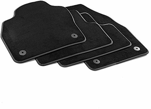 MTM MTM Pro-8342 dywaniki samochodowe do Volkswagena T-Cross Pro-8342