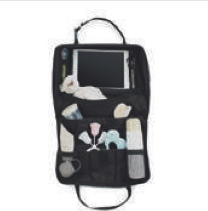 Jane Organizer Samochodowy Black 050315c01