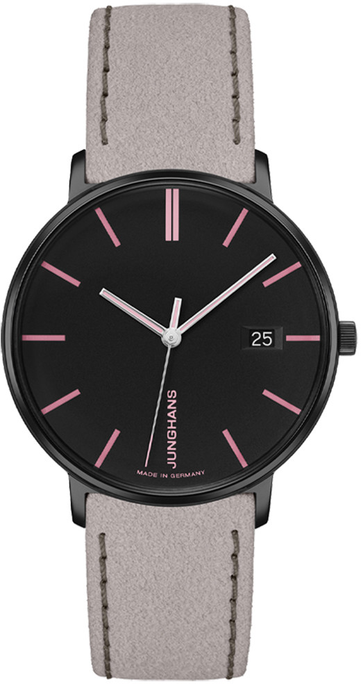 Junghans Zegarek 47/4256.00 FORM Ladies -