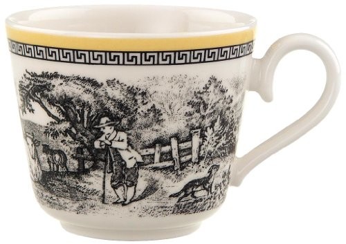 Villeroy & Boch audun ferme Mokka/Espresso filiżanka 0,15 L 10-1067-1420