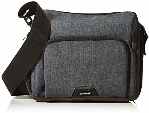 Cullmann STOCKHOLM Maxima 250 szara torba na aparat 99603