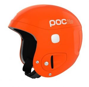 POC pocito skull 2018 pomaraŃczowy KASK POCITO SKULL ORANGE ADJ