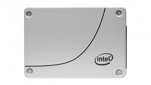 Intel DC S4610 Series 240GB SSDSC2KG240G801