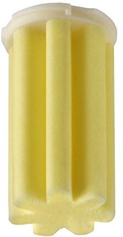 Cornat olej opałowy wkładem filtracyjnym spiekany (65 X 39 MM, 50 m) t594612