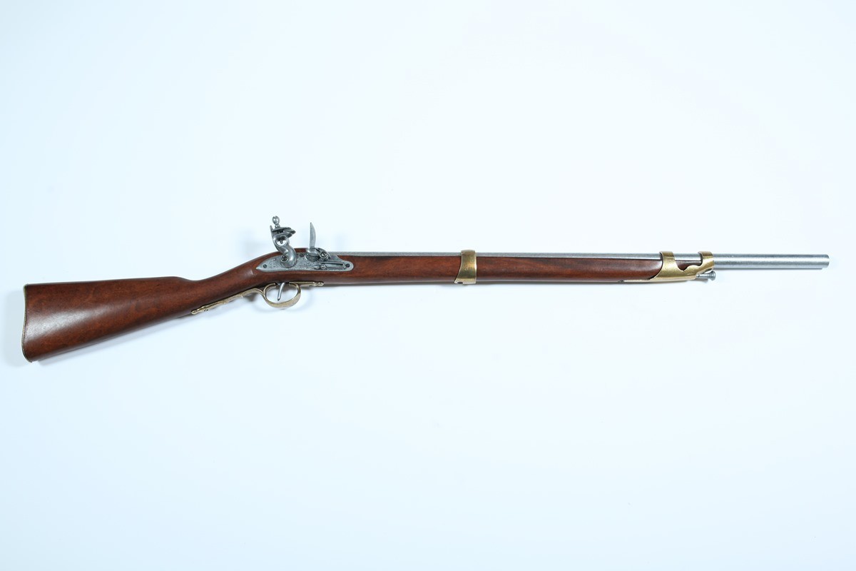 Denix SA REPLIKA NAPOLEOŃSKA STRZELBA SKAŁKOWA MODEL 1037 1037