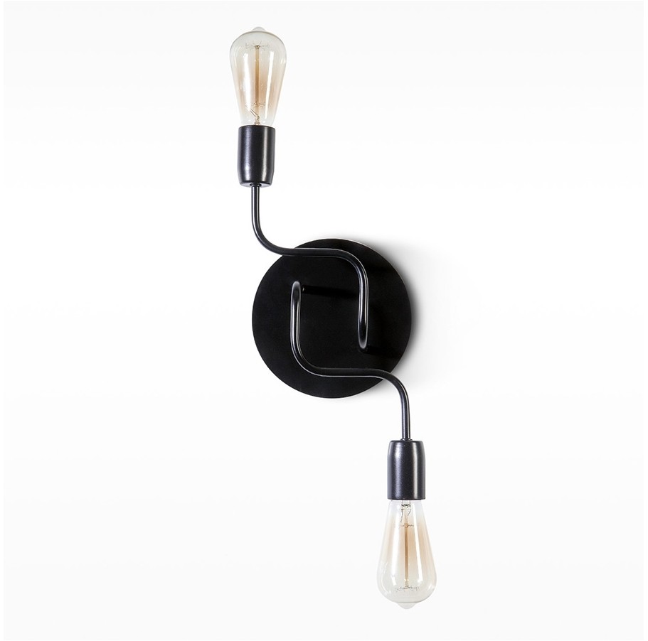Light4home Kinkiet ELECTRICO 2xE27/60W/230V