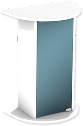 Tetra AquaArt Explorer szafka pod akwarium 30/60l czarna