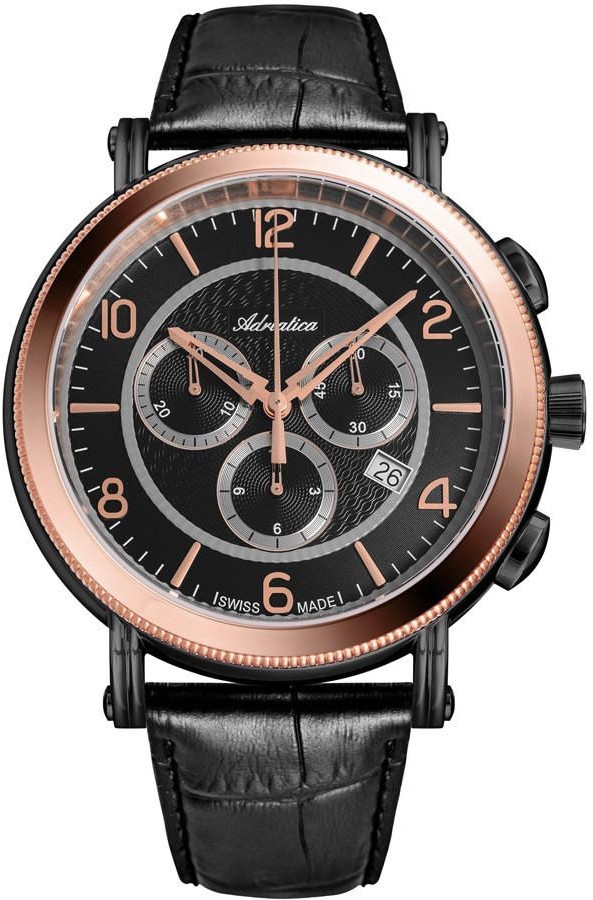 Adriatica Classic A8294.K254CH