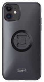 SP Obudowa dla telefonów komórkowych Connect na Apple iPhone XR/11 55224) Czarny